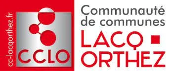 Communauté de communes Lacq-Orthez