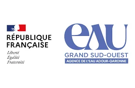 Agence de l'eau Adour-Garonne, République française