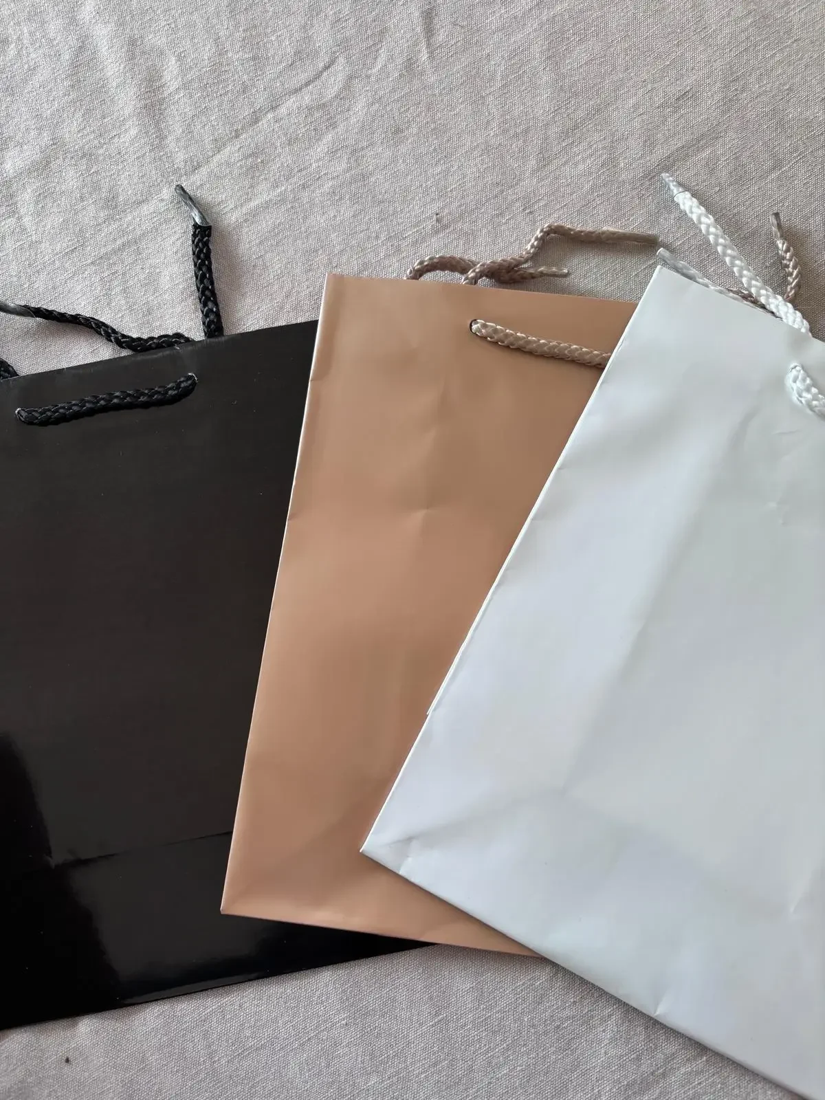 Black bag