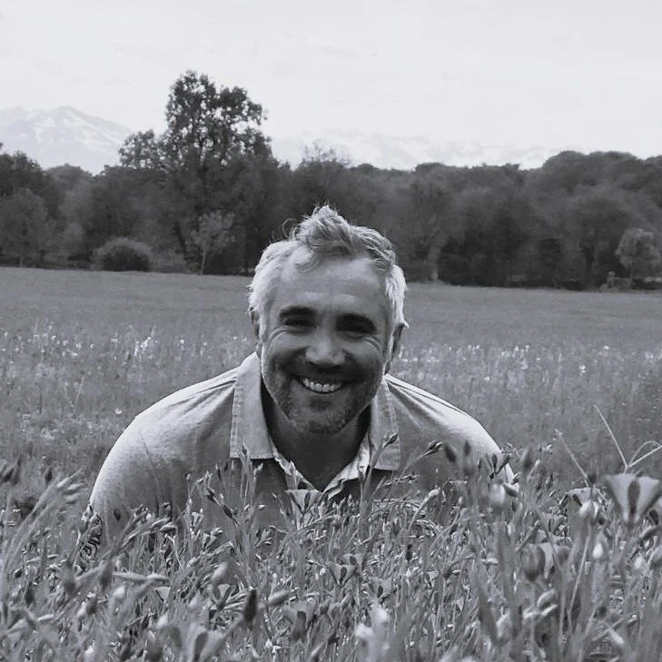Jean-Marc Pécassou