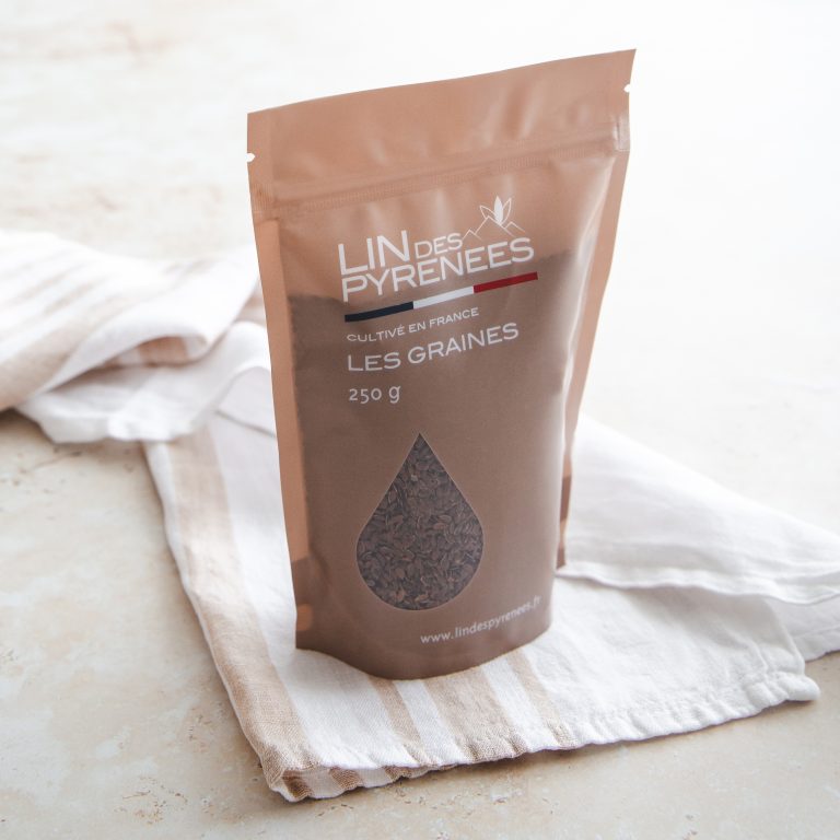 graines de lin