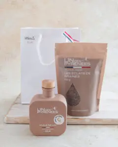 LDP PackCE Bouteilleeteclats B — Lin des Pyrénées
