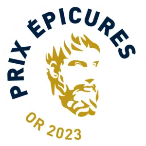 Prix Épicures OR — Lin des Pyrénées
