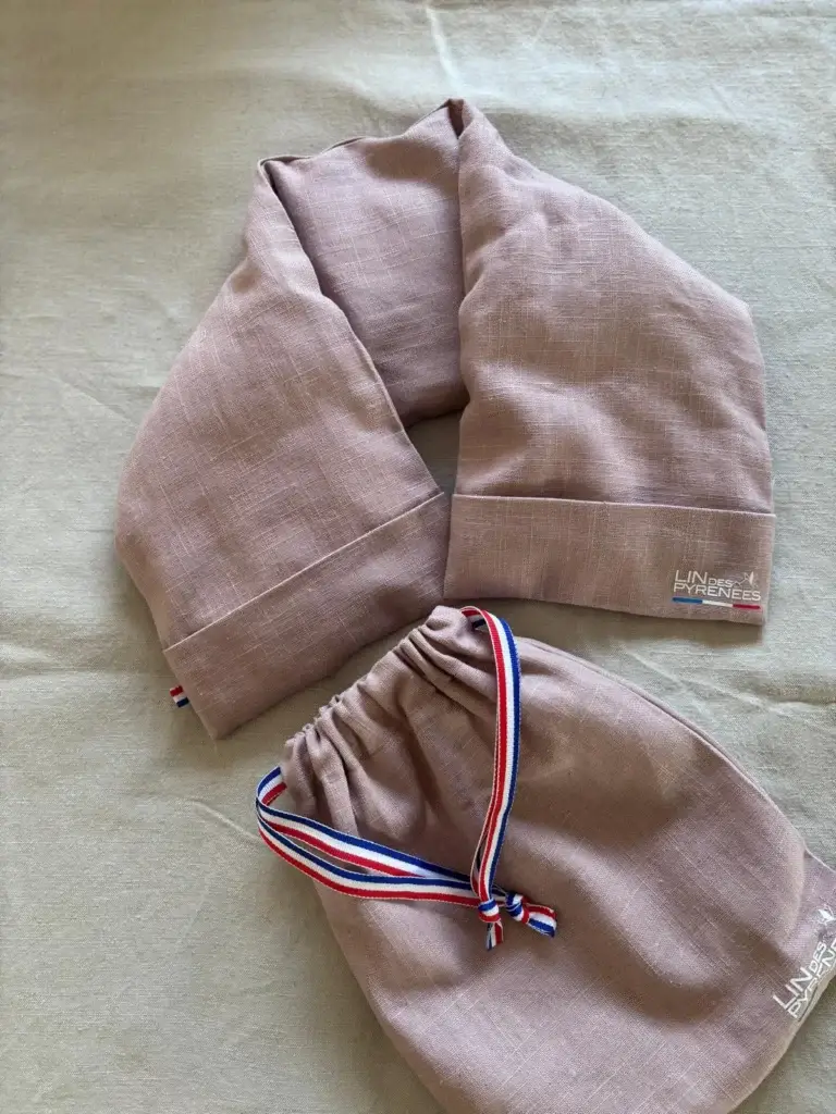 Lin R20684 Boutique Lin des Pyrénées | Huile, Farine, Graines, Coffrets